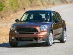 Mini Cooper S Paceman 2013 года (US)
